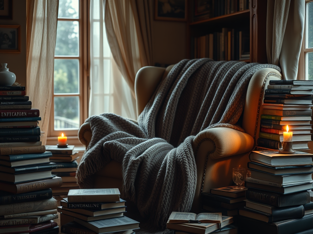 Why We Crave Heartbreak: The Psychology of Loving Sad Books